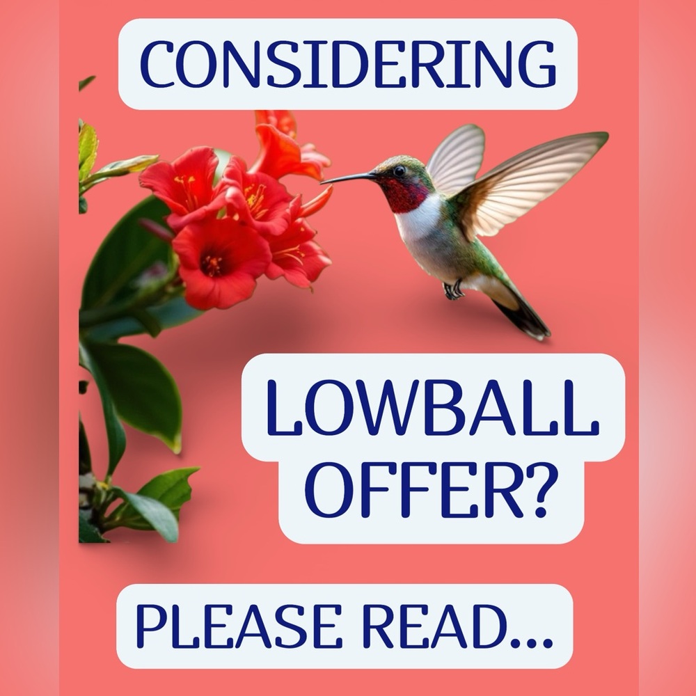 What is a Lowball Offer?
